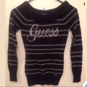 ❣️GUESS Sweater❣️